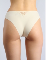 Женские трусы слипы Indefini (Арт.1251LUS)